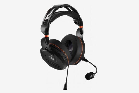 Turtle Beach Elite Pro Tournament Gaming Headset.